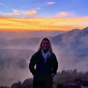 Meet your Posher, Dani